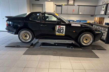 Porsche 944 Gebrauchtwagen