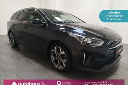 Kia ceed / Ceed Gebrauchtwagen