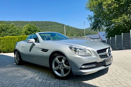 Mercedes-Benz SLK 200 Gebrauchtwagen