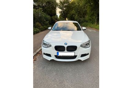 BMW 120 Gebrauchtwagen