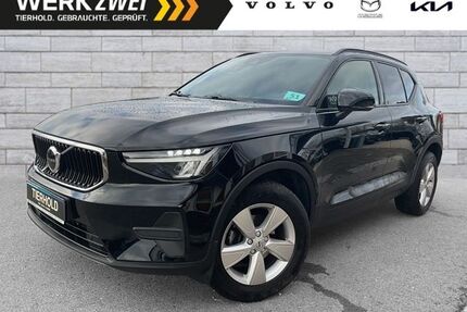 Volvo XC40 Gebrauchtwagen