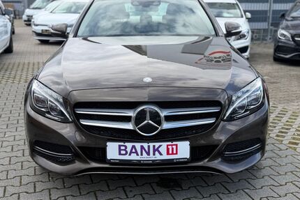 Mercedes-Benz C 250 Gebrauchtwagen