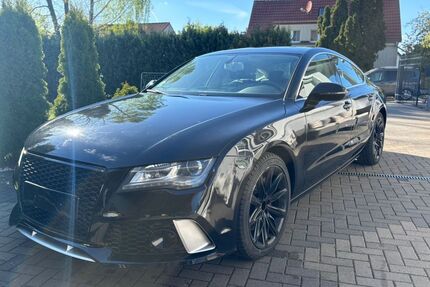Audi A7 Gebrauchtwagen