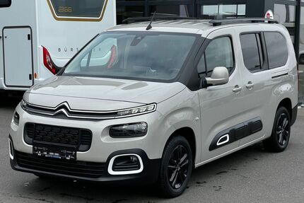 Citroen Berlingo Gebrauchtwagen
