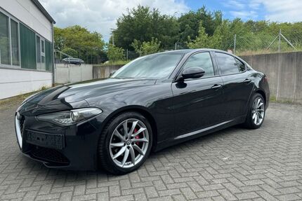 Alfa Romeo Giulia Gebrauchtwagen