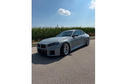 BMW M2 Gebrauchtwagen