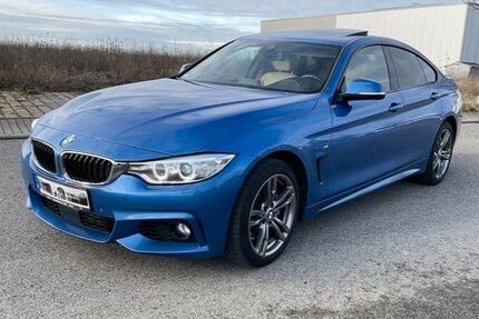 BMW 435 Gebrauchtwagen