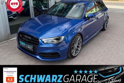 Audi S3 Gebrauchtwagen
