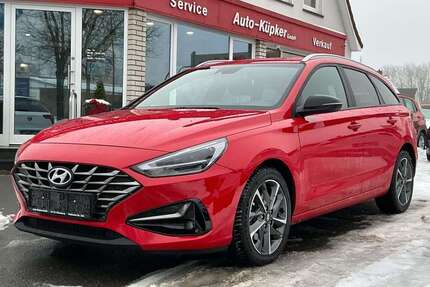 Hyundai i30 Gebrauchtwagen