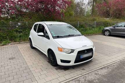 Mitsubishi Colt Gebrauchtwagen