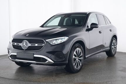 Mercedes-Benz GLC 200 Gebrauchtwagen