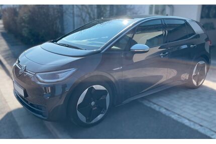 VW ID.3 Gebrauchtwagen