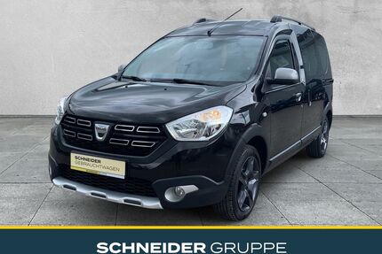 Dacia Dokker Gebrauchtwagen