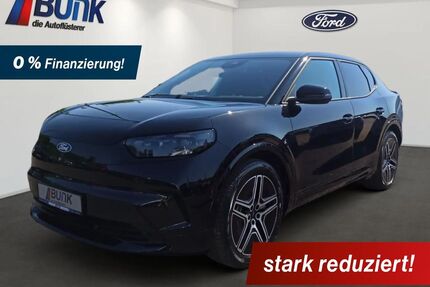 Ford Capri Gebrauchtwagen