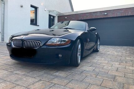 BMW Z4 Gebrauchtwagen