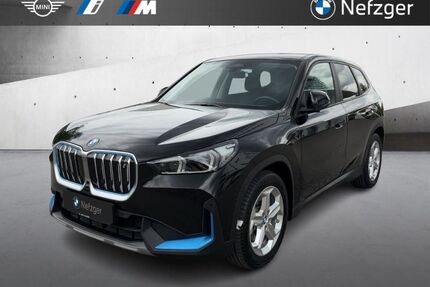 BMW iX1 Gebrauchtwagen