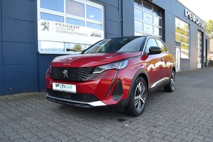 Peugeot 3008 Gebrauchtwagen