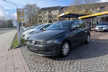 VW Polo Gebrauchtwagen