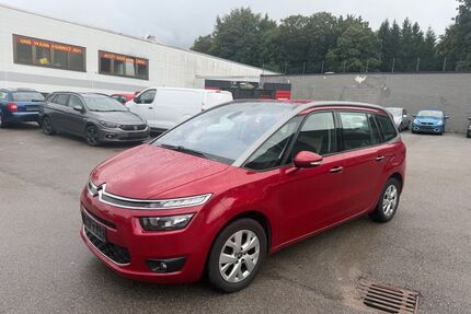 Citroen Grand C4 Picasso / SpaceTourer Gebrauchtwagen