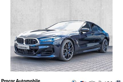 BMW M850 Gebrauchtwagen