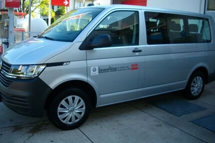 VW T6 Kombi Gebrauchtwagen