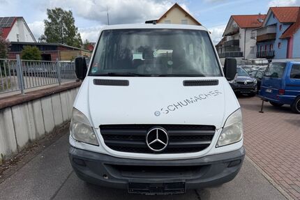 Mercedes-Benz Sprinter Gebrauchtwagen