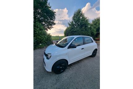 Renault Twingo Gebrauchtwagen