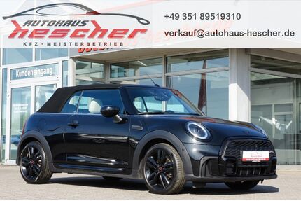 Mini Cooper Cabrio Gebrauchtwagen