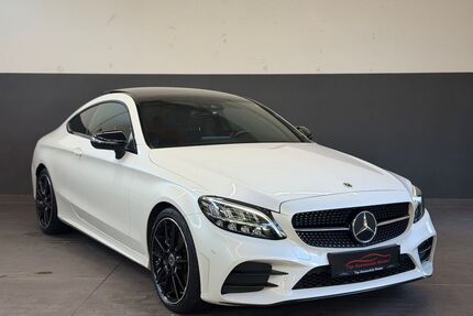 Mercedes-Benz C 300 Gebrauchtwagen