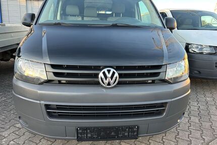 VW T5 Transporter Gebrauchtwagen