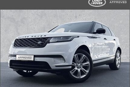 Land Rover Range Rover Velar Gebrauchtwagen
