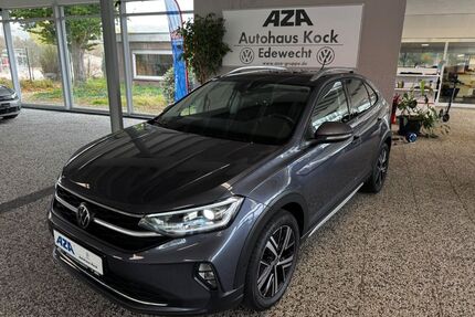 VW Taigo Gebrauchtwagen