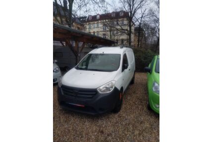 Dacia Dokker Gebrauchtwagen