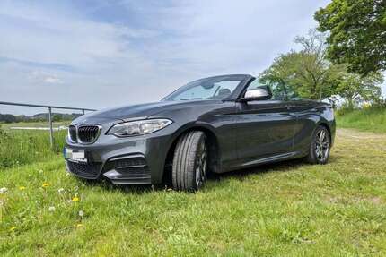 BMW 235 Gebrauchtwagen