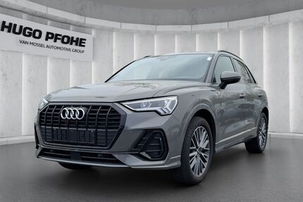 Audi Q3 Gebrauchtwagen