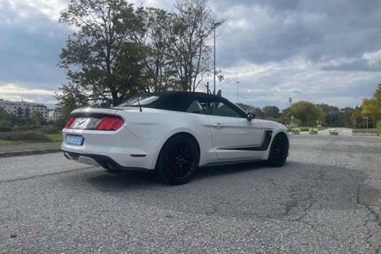 Ford Mustang Gebrauchtwagen