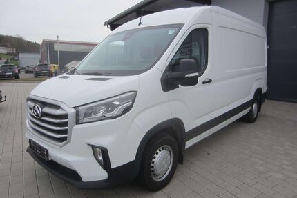 Maxus Deliver 9 Gebrauchtwagen