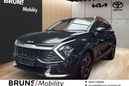 Kia Sportage Gebrauchtwagen