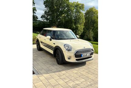 Mini ONE Gebrauchtwagen