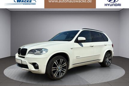 BMW X5 Gebrauchtwagen