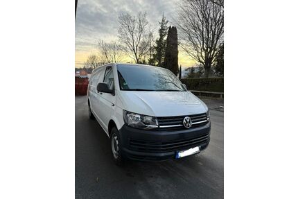 VW T6 Transporter Gebrauchtwagen