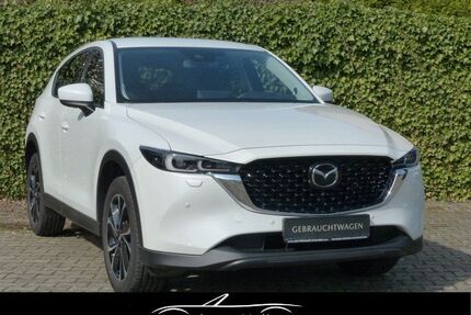 Mazda CX-5 Gebrauchtwagen
