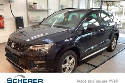 Seat Ateca Gebrauchtwagen