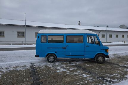 Mercedes-Benz Andere Gebrauchtwagen