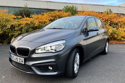 BMW 218 Active Tourer Gebrauchtwagen
