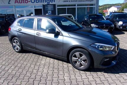 BMW 116 Gebrauchtwagen