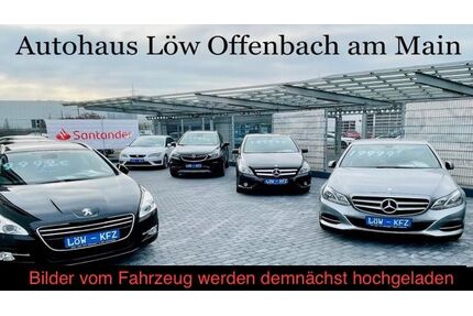 Kia Soul Gebrauchtwagen