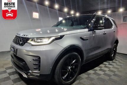 Land Rover Discovery Gebrauchtwagen