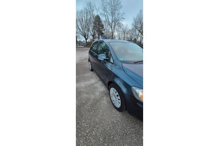 VW Golf Plus Gebrauchtwagen