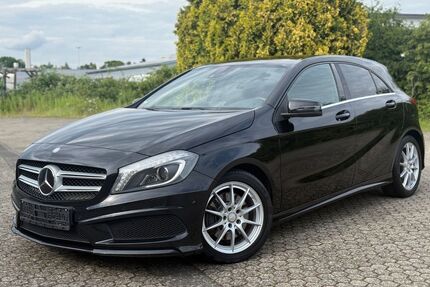 Mercedes-Benz A 250 Gebrauchtwagen